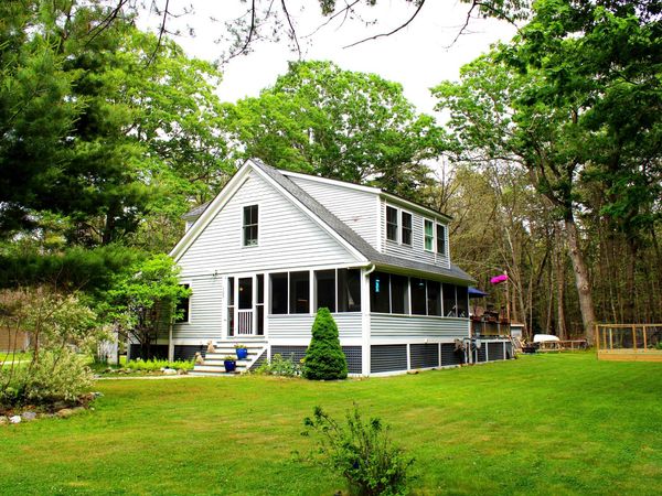127 Valley Avenue, Portland, ME 04109