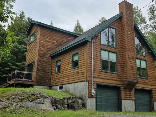 290 Allagash Road , Greenville, ME 04441