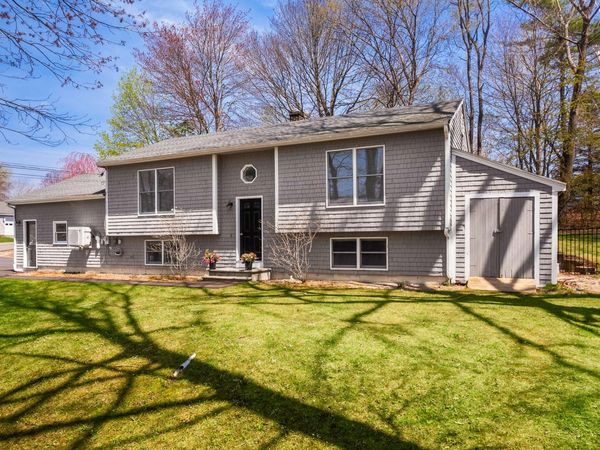 3 Alder Drive , South Berwick, ME 03908