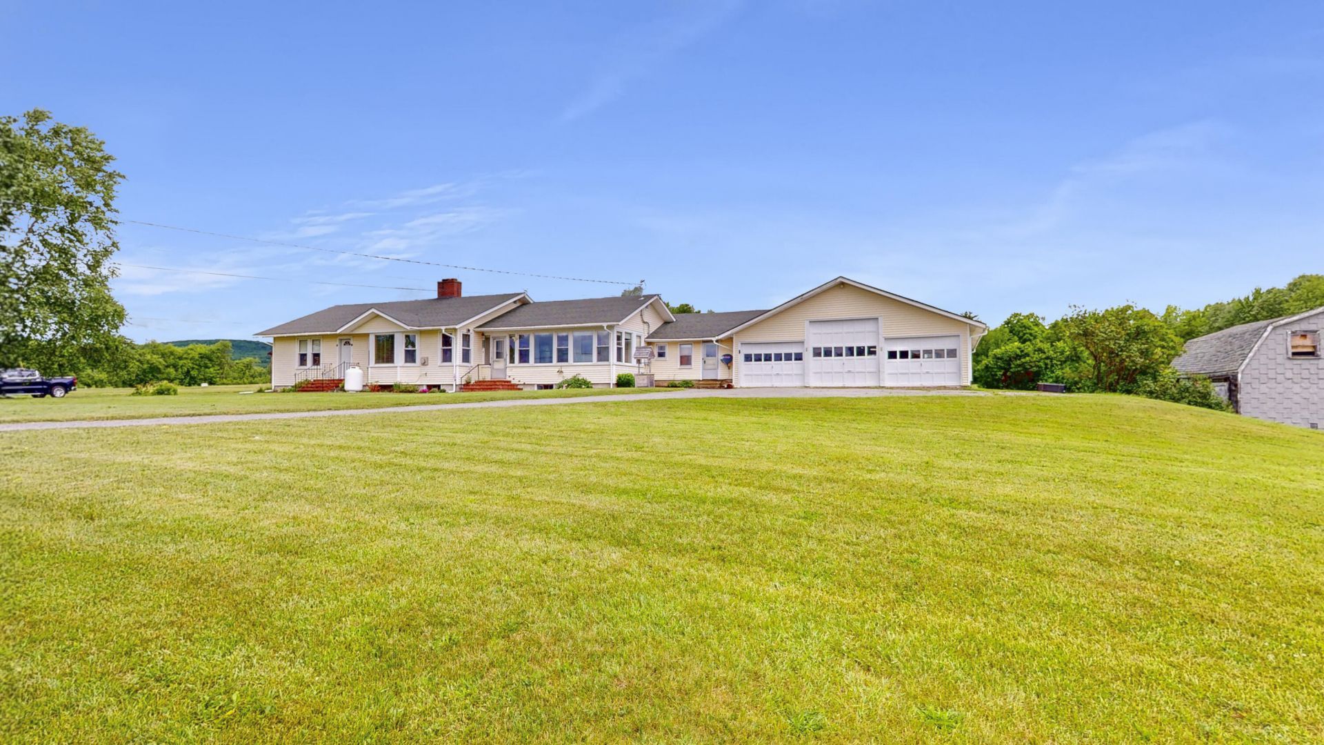 117 Mason Corner Road, Saint Albans, ME 04971 Main Photo