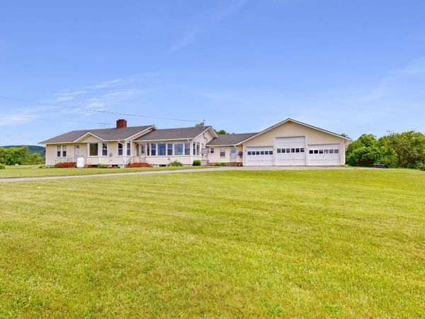 117 Mason Corner Road, Saint Albans, ME 04971