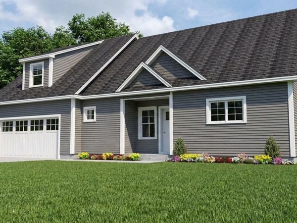 223 Fieldside Lane, Unit 41, Wells, ME 04090