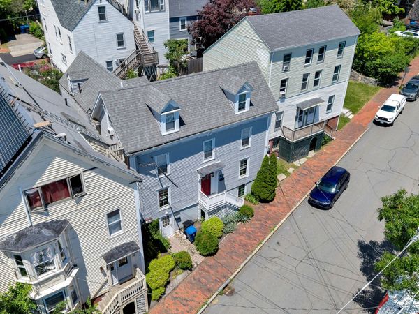 259 York Street, Unit 1, Portland, ME 04102