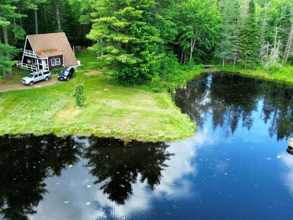 293 Lower Detroit Road , Plymouth, ME 04969