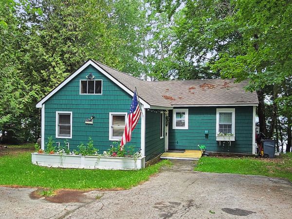 27 Loon Lane, Palmyra, ME 04965