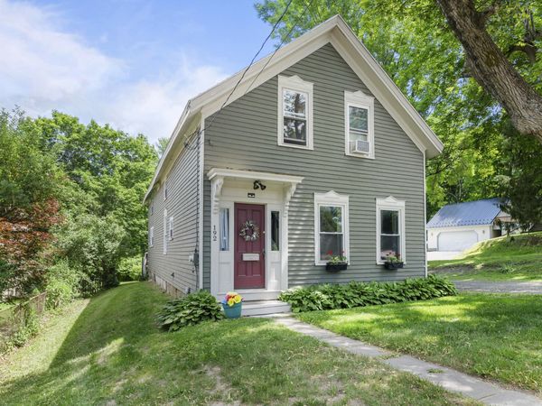192 Brunswick Avenue , Gardiner, ME 04345