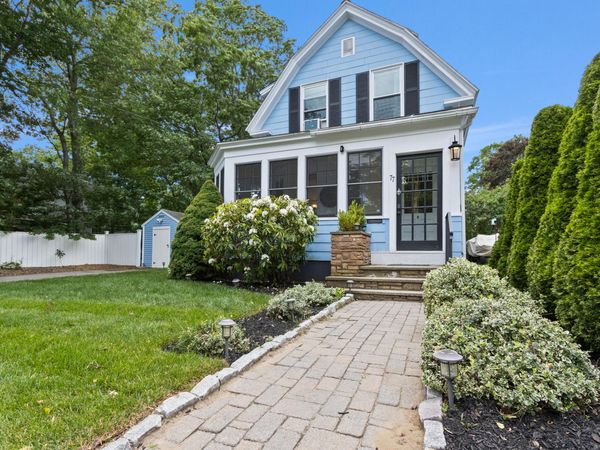 77 Ocean Avenue, Old Orchard Beach, ME 04064