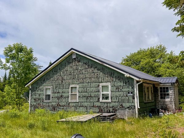 251 Jr Williams Road , Wesley, ME 04686