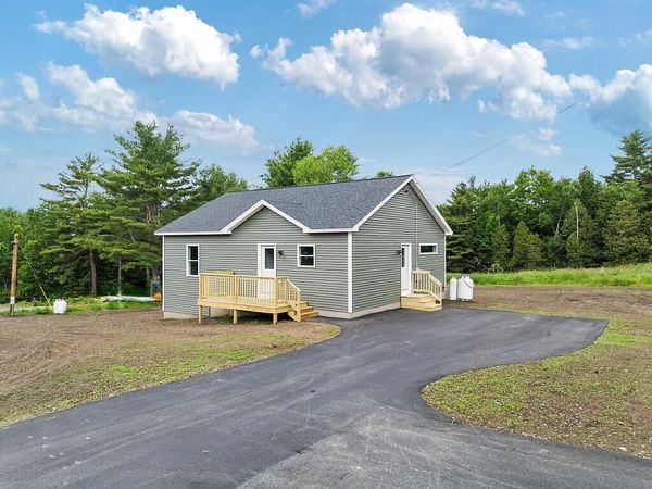51 Winslow Road , Albion, ME 04910