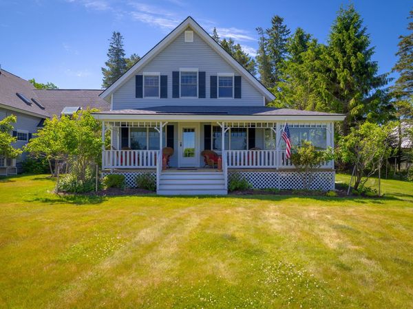 25B Richardson Road, Unit B, Tremont, ME 04653