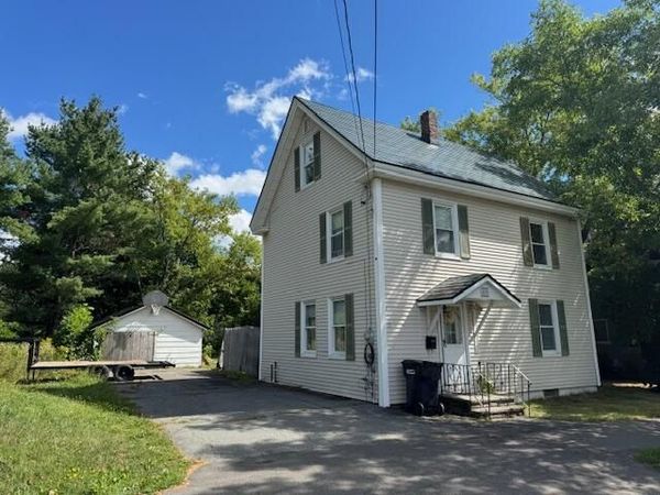 89 Larkin Street , Bangor, ME 04401