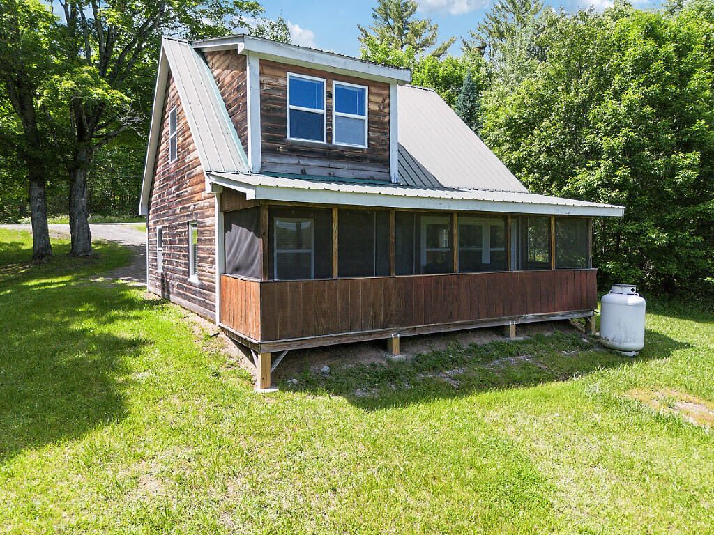 325 Molunkus Road, Cornville, ME 04976 Main Photo