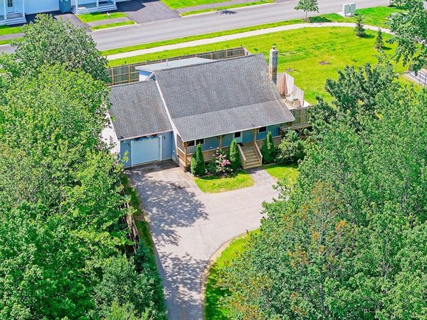2 Dragonfly Drive , Scarborough, ME 04074