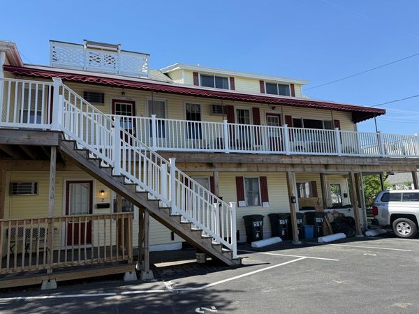 15 Bay Avenue , Unit 4, Old Orchard Beach, ME 04064