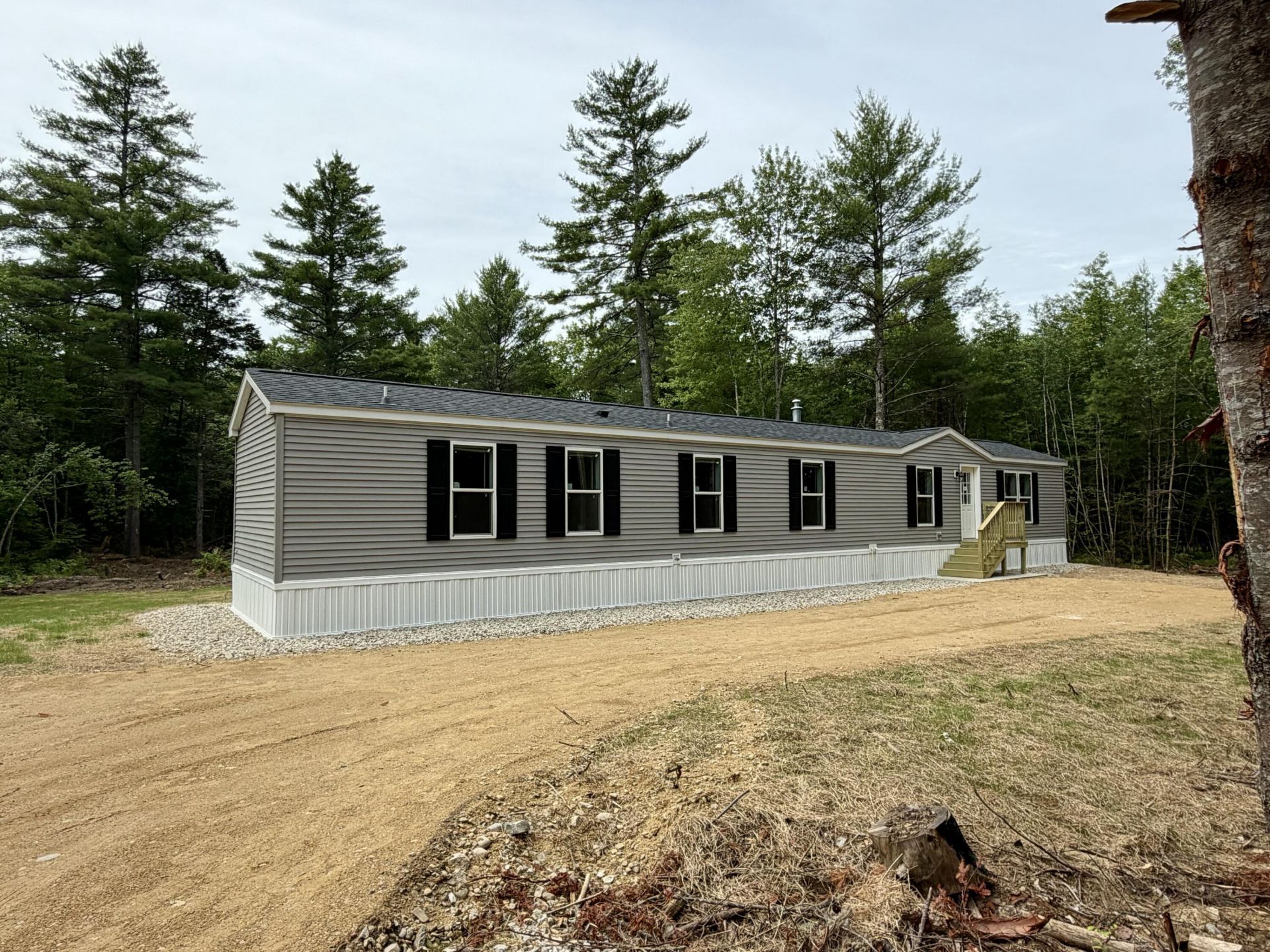 13 Mayflower Lane , Lebanon, ME 04027 Main Photo