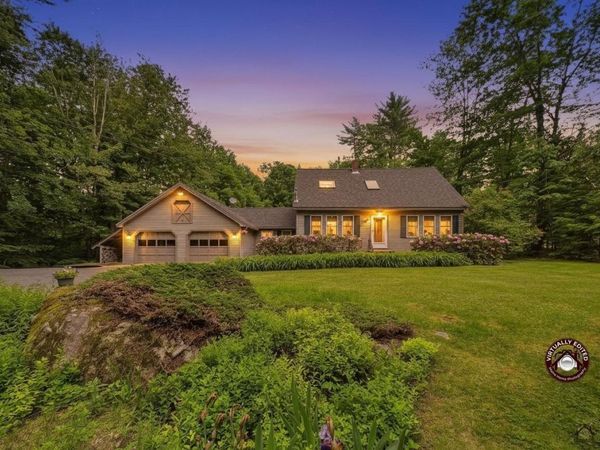 78 Rockwood Drive, China, ME 04358