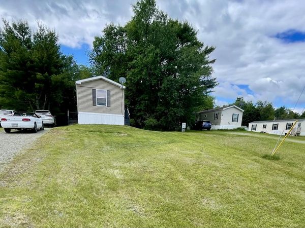 45 Lorna Lane , Glenburn, ME 04401