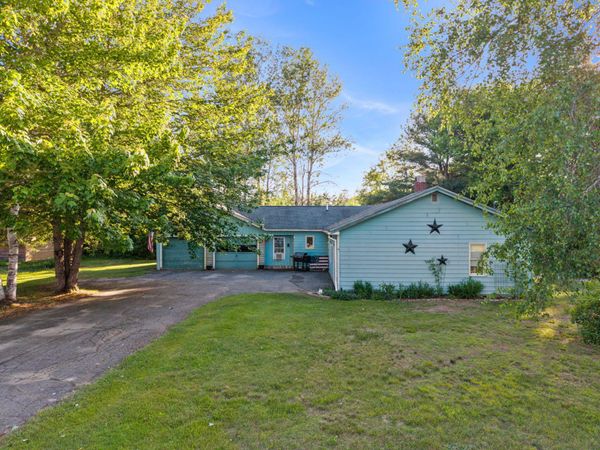 4 Mann Street , Howland, ME 04448