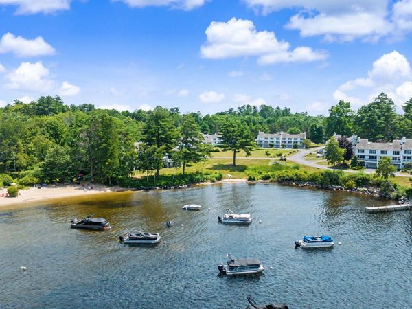 23 Clifford Road, Unit 17, Naples, ME 04055