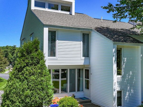 23 Clifford Road, Unit 17, Naples, ME 04055