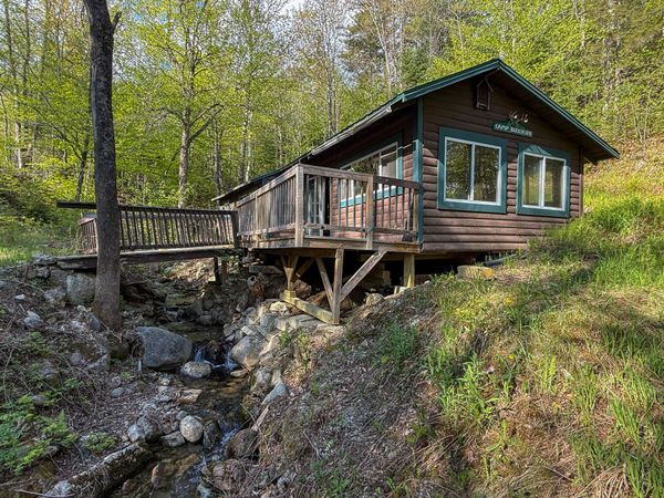 25 Buckfield Hill, Byron, ME 04275