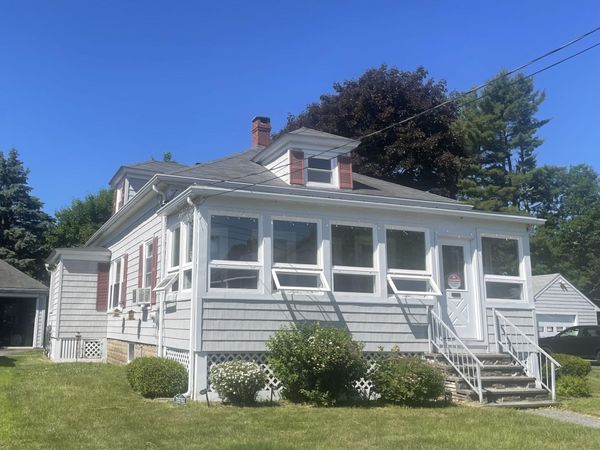 18 Ardsley Avenue, South Portland, ME 04106