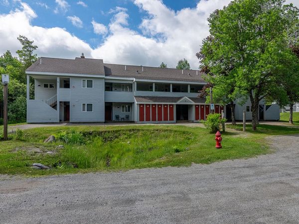 2527 Trout Brook Lane , Unit 2527, Carrabassett Valley, ME 04947