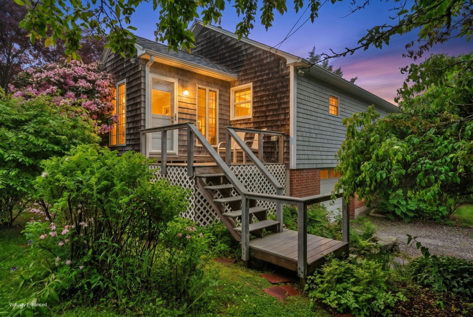 247 Island Road, South Thomaston, ME 04858 Main Photo