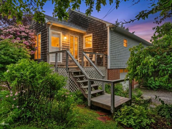 247 Island Road, South Thomaston, ME 04858