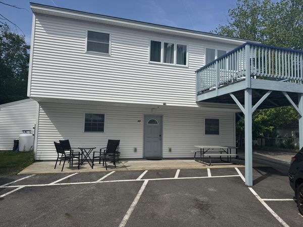 22 Ocean Park Road , Unit 139, Saco, ME 04072