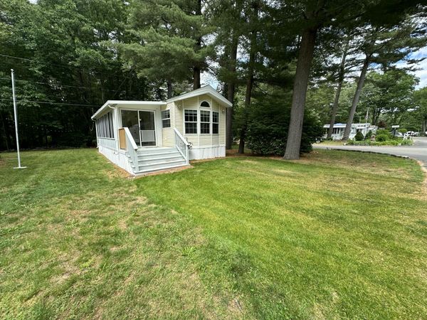 150 Chapel Road , Unit 109, Wells, ME 04090