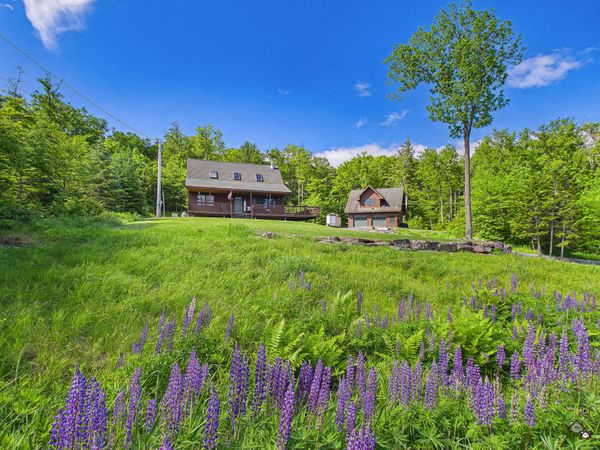 47 Hilltop Drive, Greenville, ME 04441