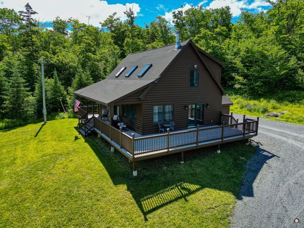 47 Hilltop Drive, Greenville, ME 04441