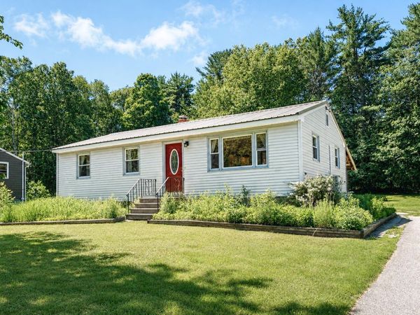 33 Ridge Terrace Drive , Casco, ME 04015