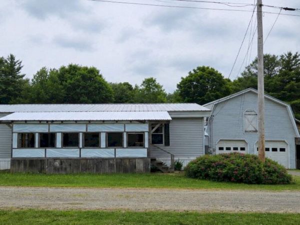 9 Swain Drive , Norridgewock, ME 04957
