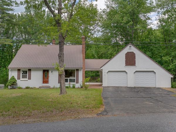 74 Blueberry Hill Road, Alfred, ME 04002