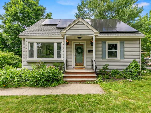 799 Highland Avenue , South Portland, ME 04106