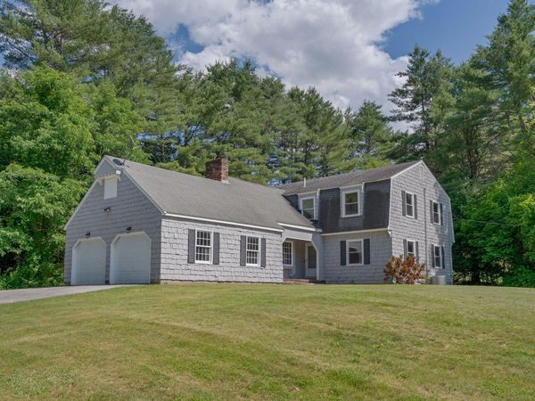 126 Sunderland Drive, Auburn, ME 04210