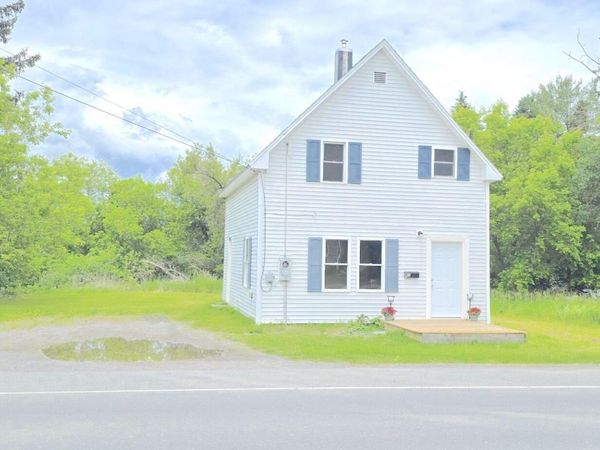 83 Chapman Road , Presque Isle, ME 04769