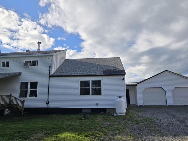 62 Etna Road , Plymouth, ME 04969