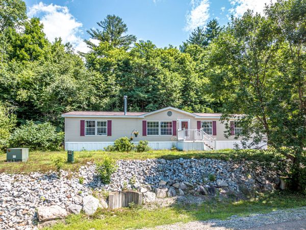 20 Lighthouse Lane , Conway, NH 03860