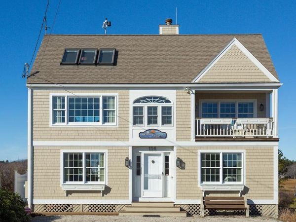 116 Ocean Avenue , Wells, ME 04090