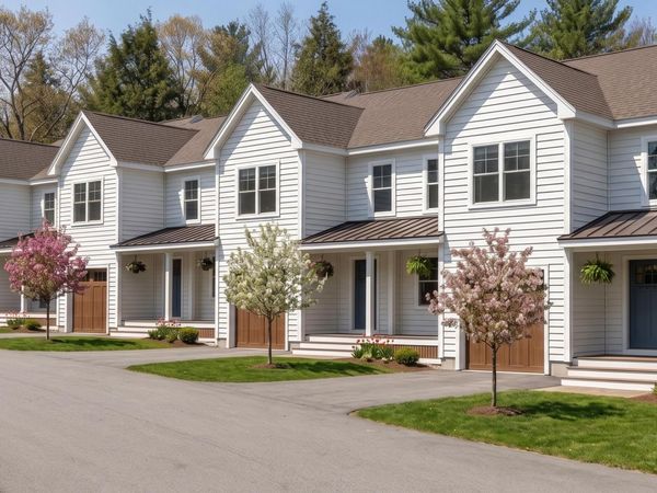 33 Haddie Lane, Unit 7, Westbrook, ME 04092