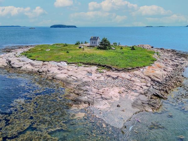 0 Little Sheep Island Island , Jonesport, ME 04649