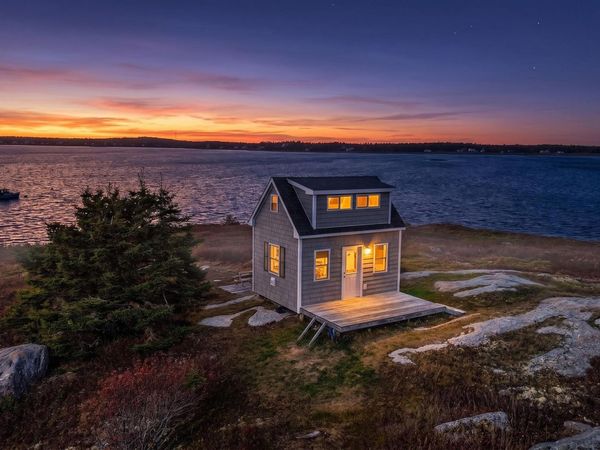 0 Little Sheep Island Island , Jonesport, ME 04649