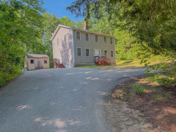 124 Bernier Road , Sanford, ME 04073