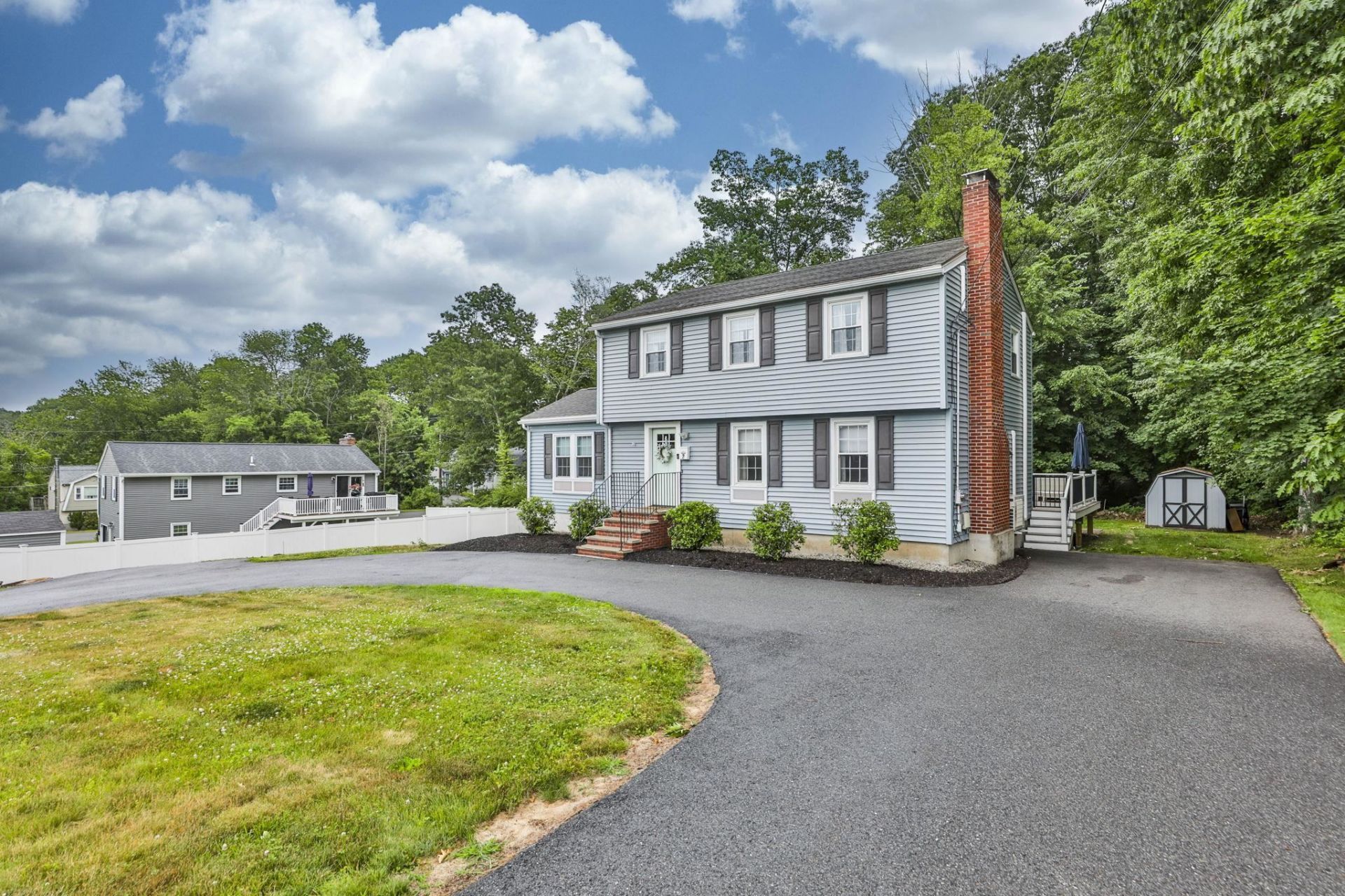 3 Trina Road, Salem, NH 03079 Main Photo