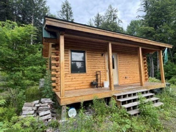 6160 VT route 66 Road, Randolph, VT 05061