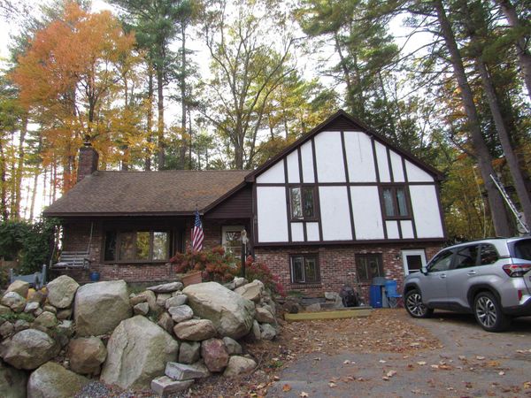 86 Wire Road, Merrimack, NH 03054