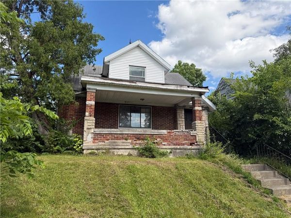 928 Dow Street, Dayton, OH 45402